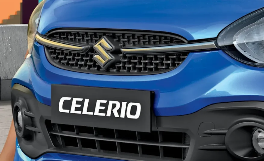 Celerio