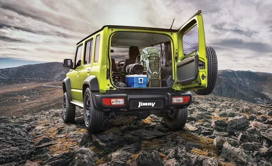 Jimny