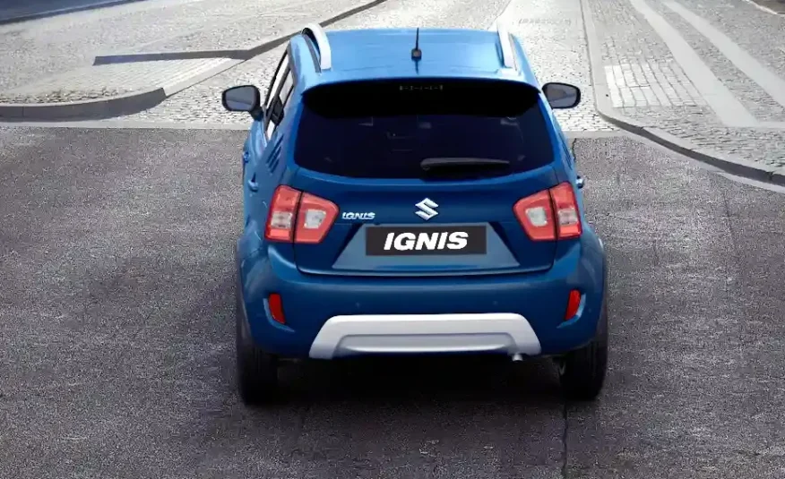 Ignis