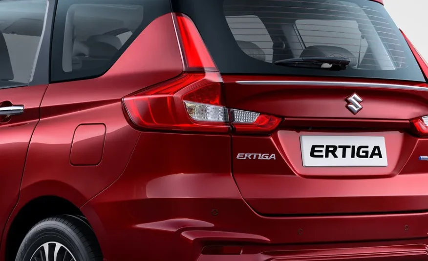 Ertiga